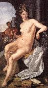 GOLTZIUS, Hendrick Minerva sg Germany oil painting reproduction